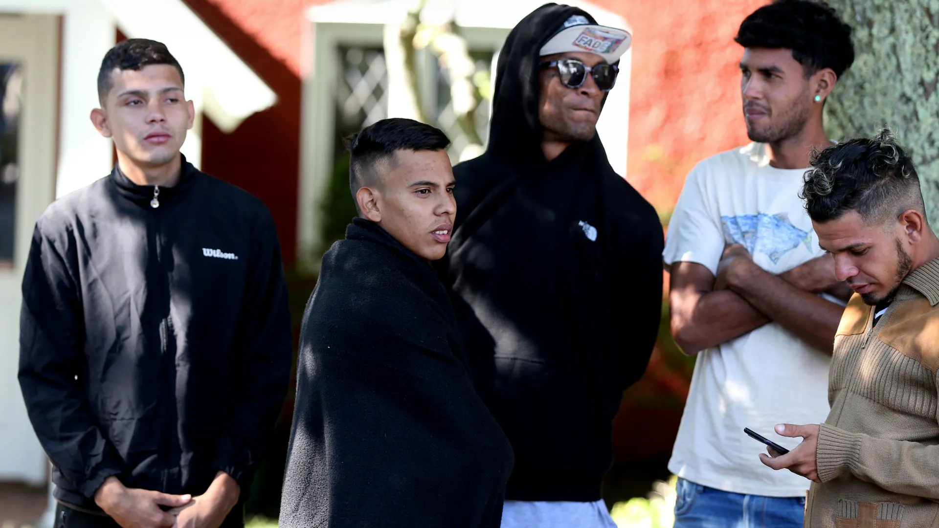 Welcome Home, Now Get The Hell Out: Illegal Aliens Already Bused Out Of Martha’s Vineyard