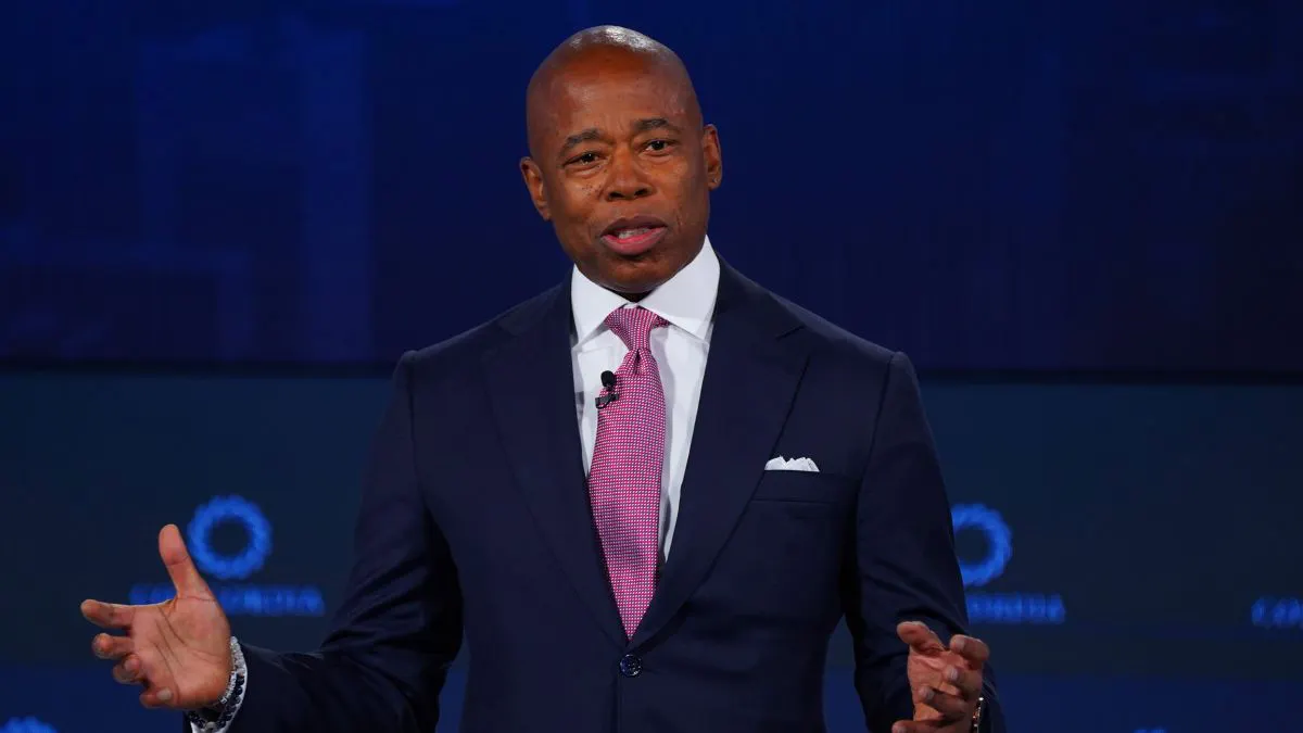 NYC To Start Hospitalizing Mentally Ill Residents Involuntarily, Taking Them Off Streets, Adams Announces