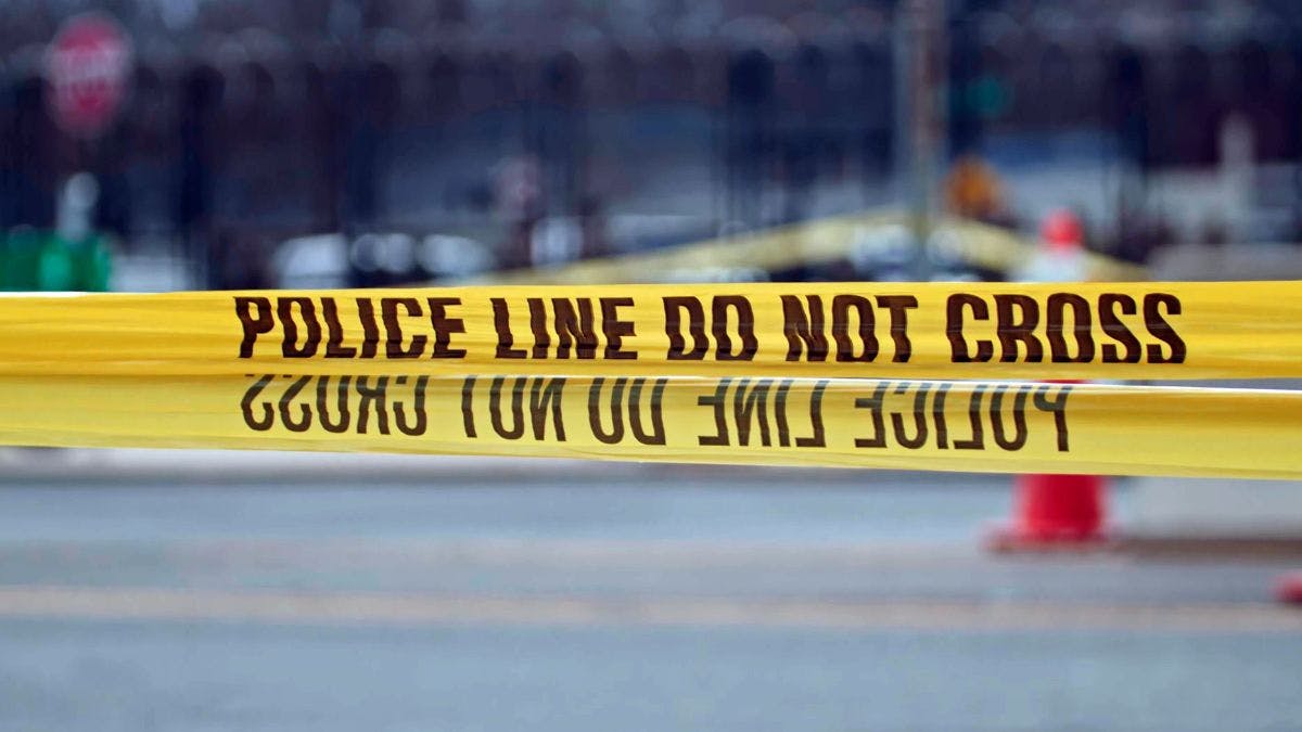 Two Bodies Found In Home Of Former Rhode Island Mayor