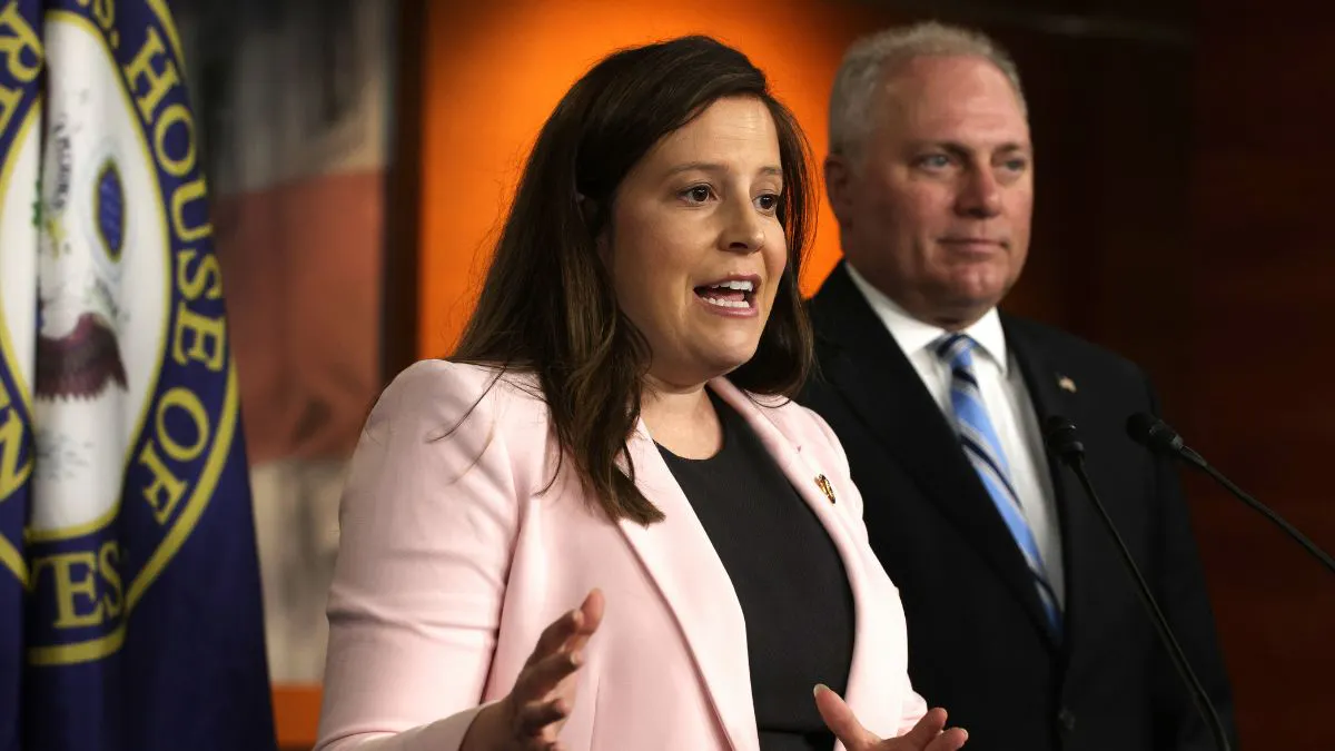 ‘Far Left Woke Ideology’: House Republicans Introduce Bill To Prohibit ‘Political Tests’ At Colleges