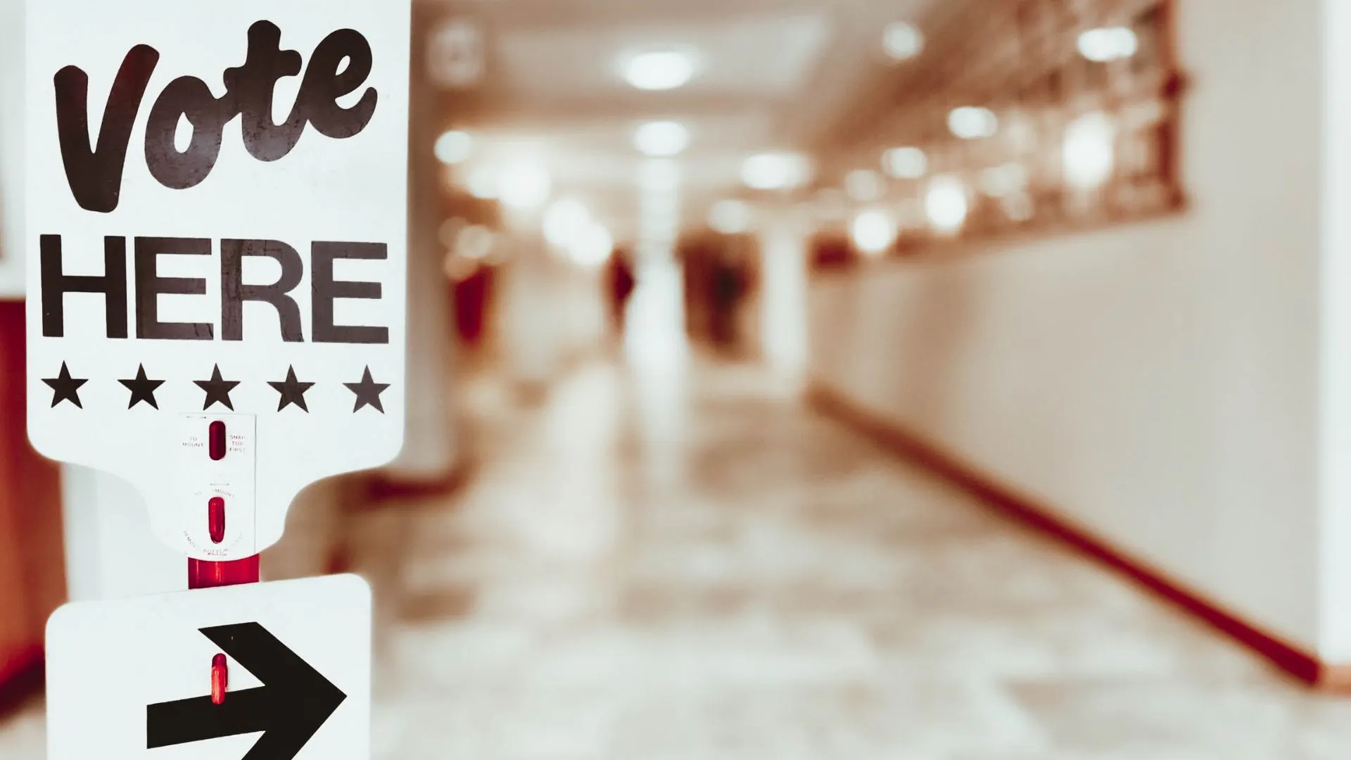 MIDTERM EXAM: All The Latest On The 2022 Elections