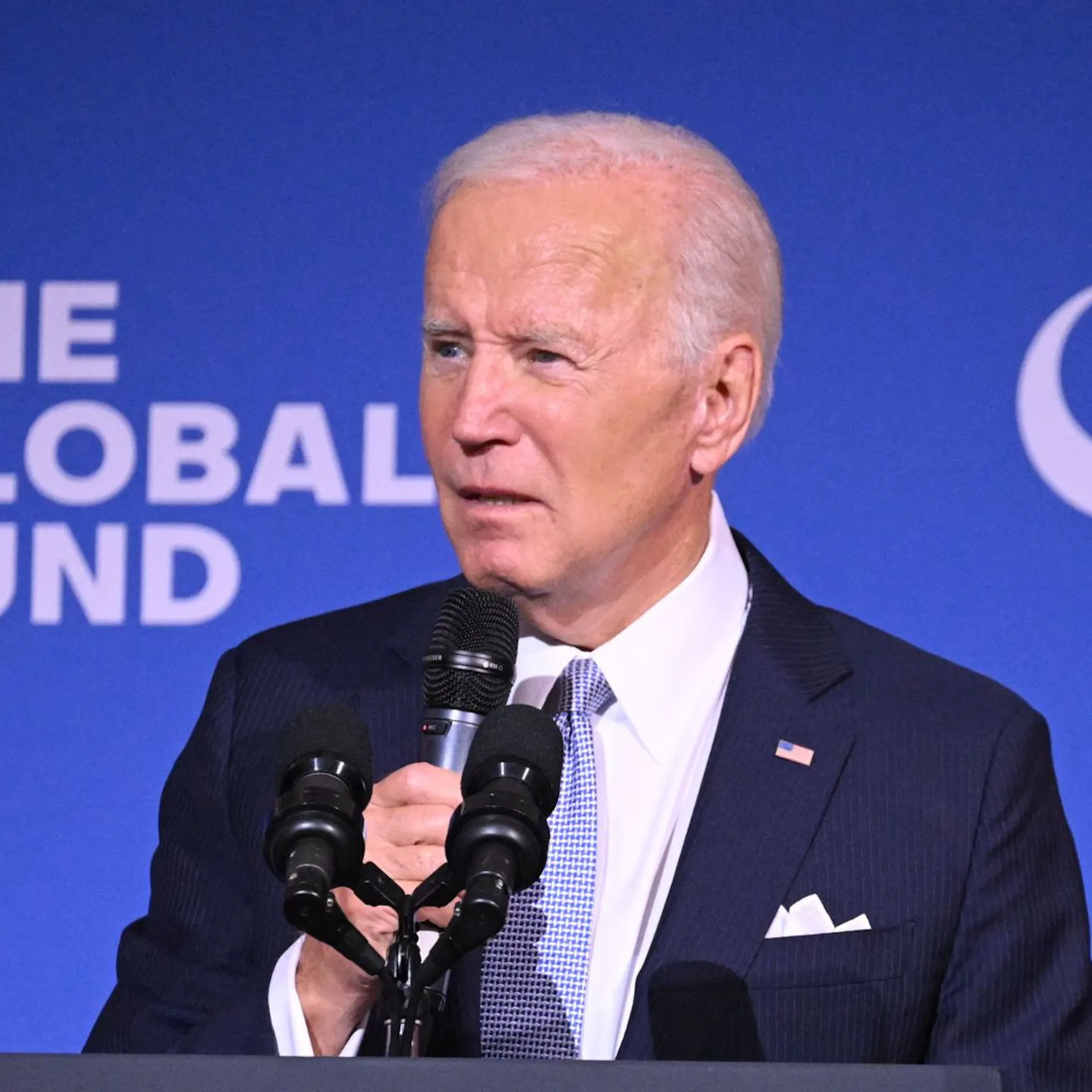 Question: If Joe Biden Were Your Dad, Would You Let Him Live On His Own?