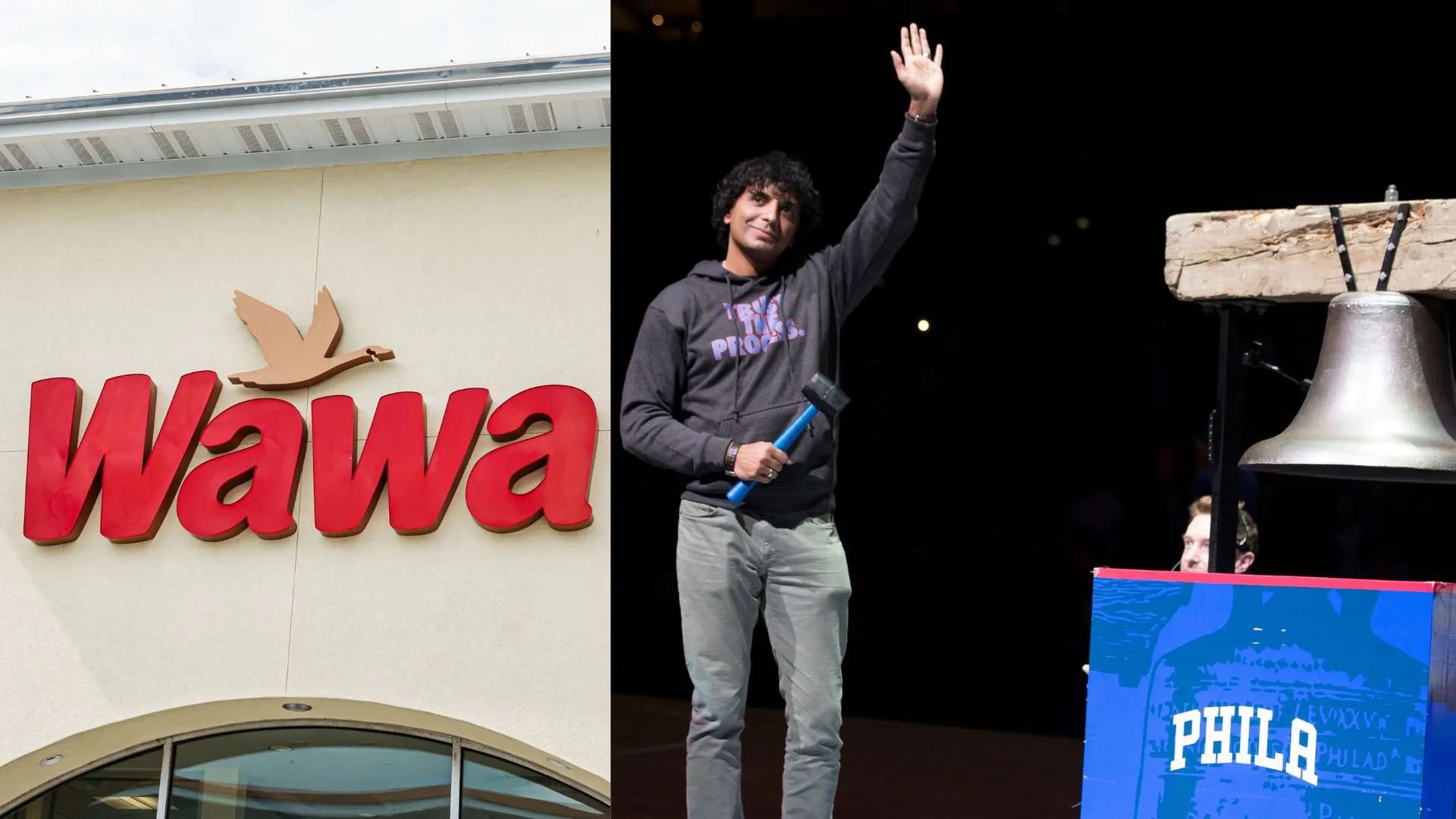 ‘Are Y’all Gonna Make Any Sandwiches?’: Philadelphia Gentlelady Demands Service As Wawa Is Ransacked By Hooligans