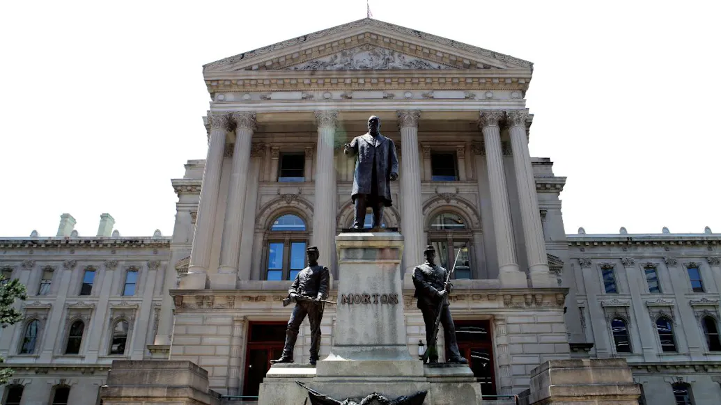 Satanic Temple Sues Indiana Over New Abortion Restriction Law