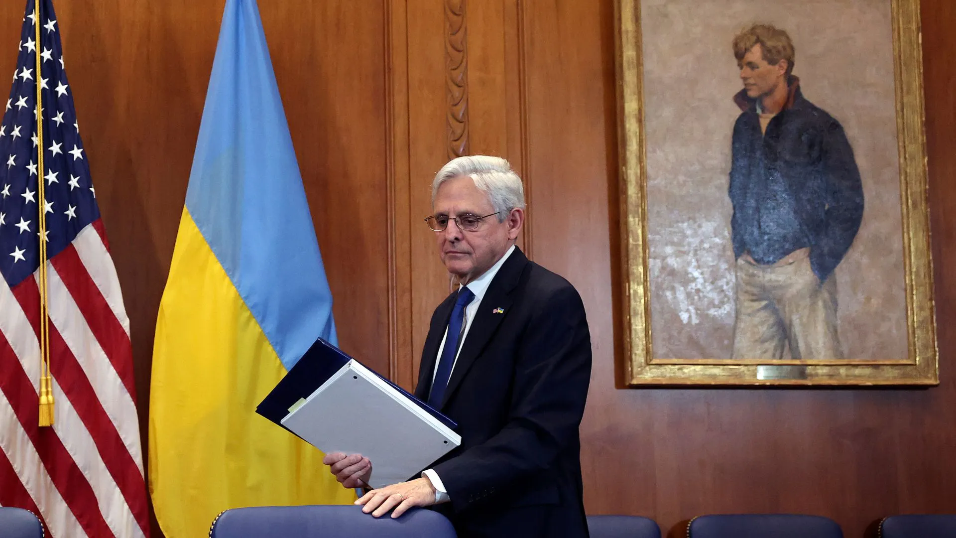 Pro-Life Activist Arrest Shows DOJ Doesn’t Care If It’s ‘Politicized.’ What’s The GOP Going To Do About It?