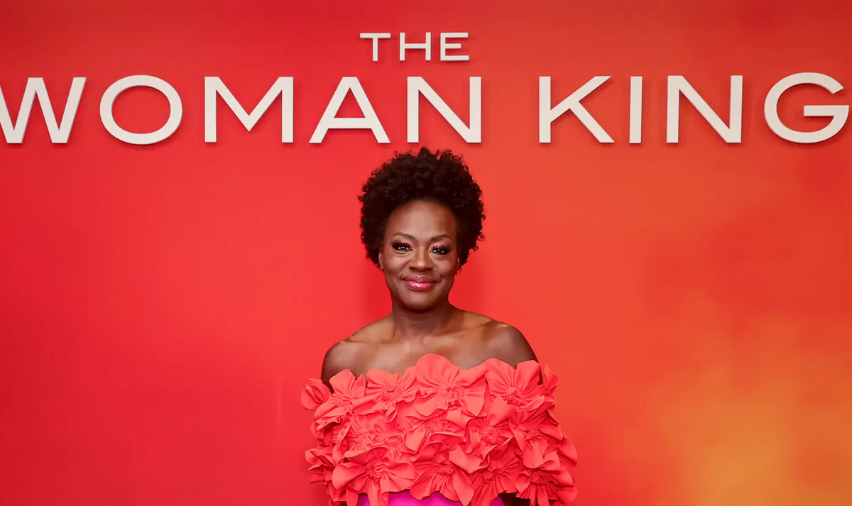 ‘The Story Is Fictionalized’ Viola Davis Responds To Boycott Of ‘The