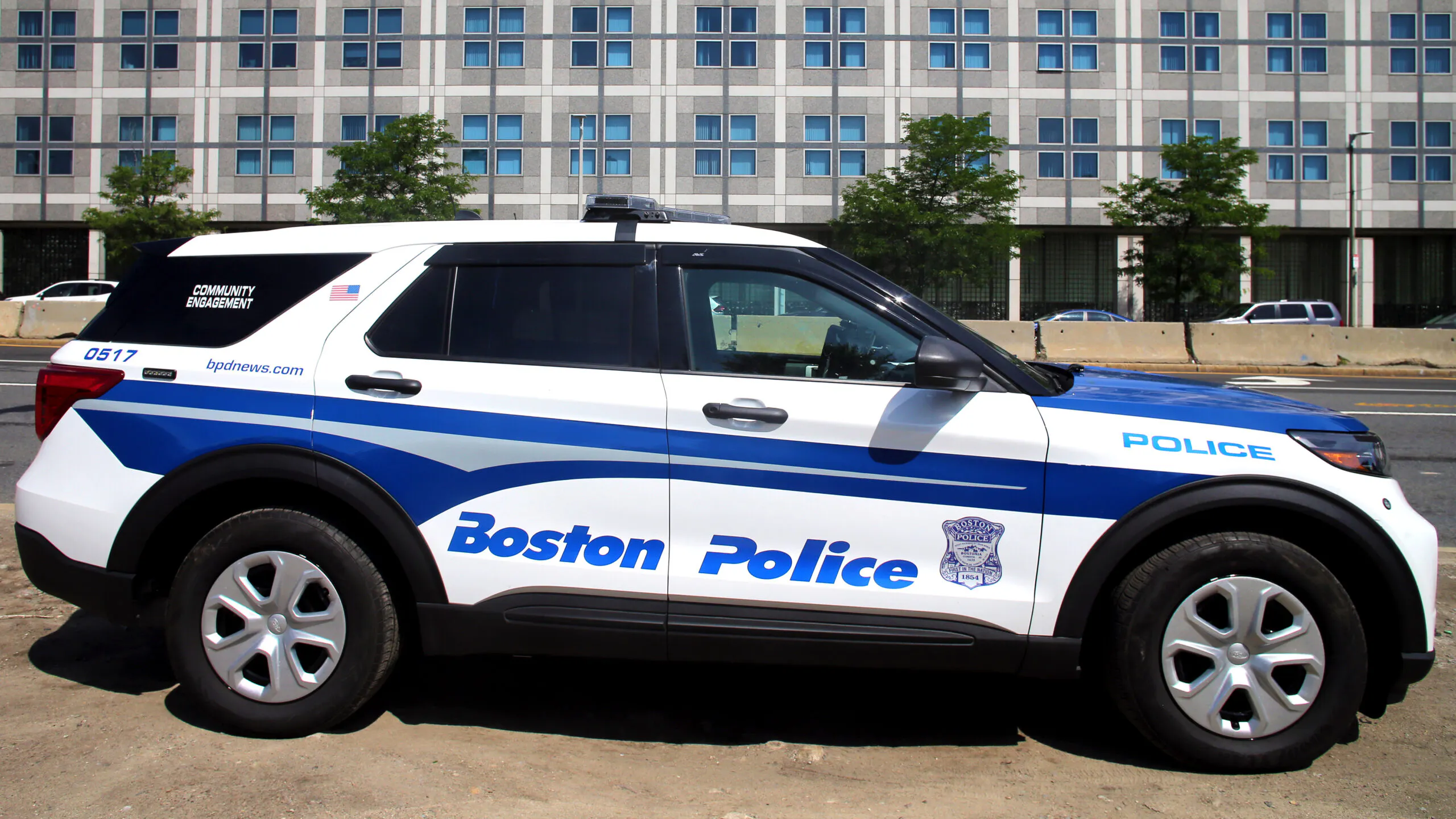 Libs Of TikTok, Babylon Bee CEO Team Up To Find Person Who Made Bomb Threat To Hospital