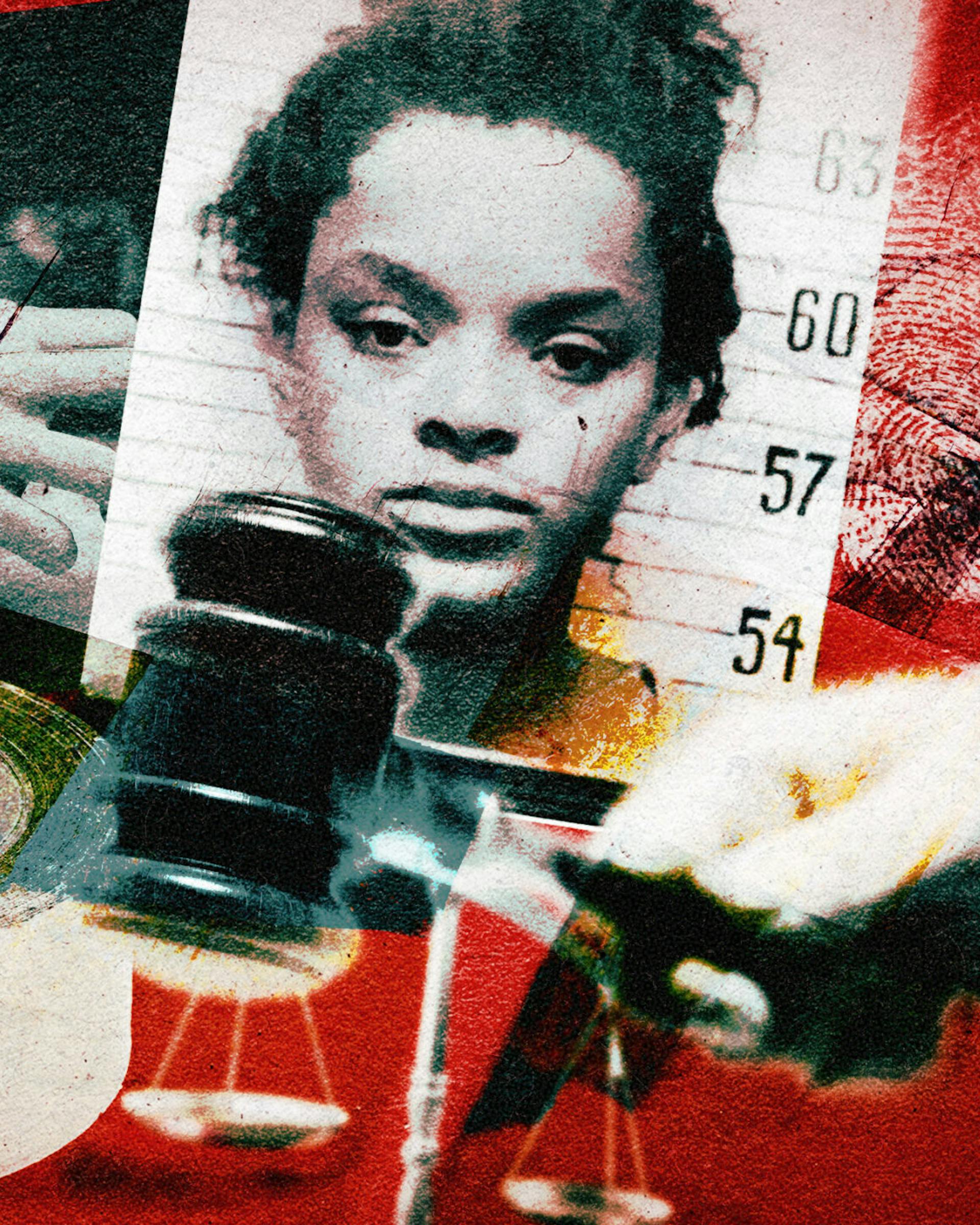 Angel Bumpass Retrial