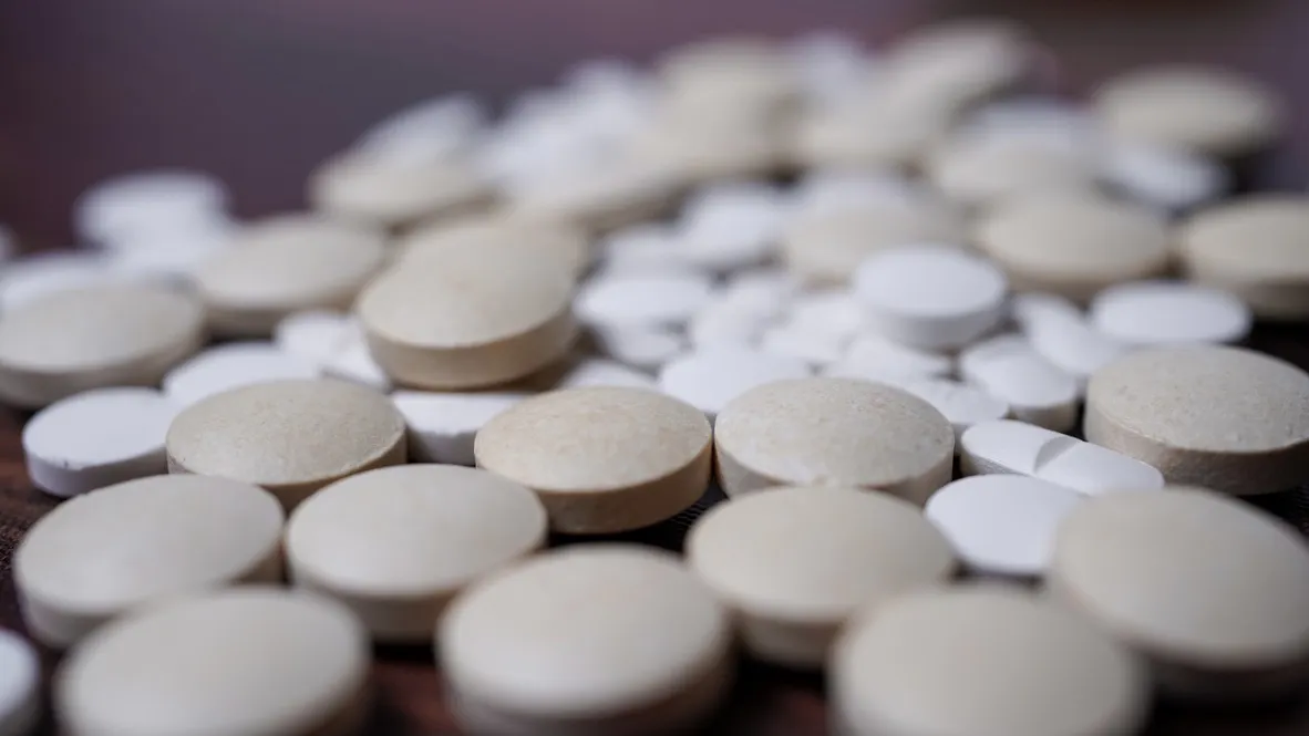 Two-Year-Old Overdoses On Fentanyl In California; 12K Pills Found At LAX