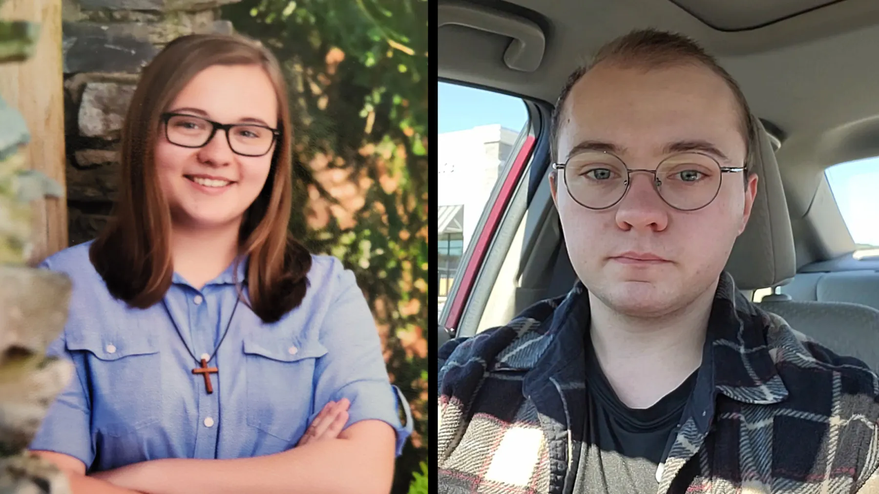 Detransitioner Met With Vitriol By Transgender Activists Shares Her ...