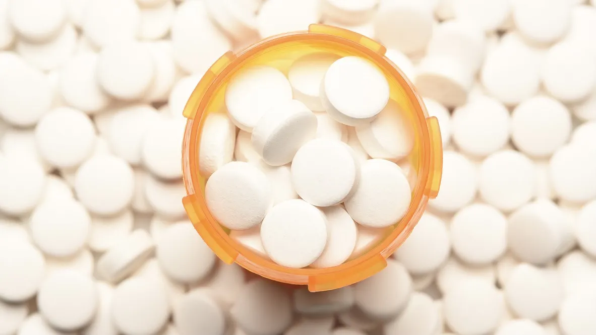 California Police Find 20,000 Fentanyl Pills In Traffic Stop