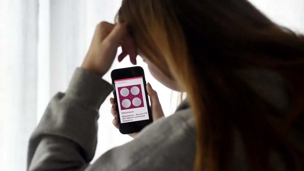 Report: FDA Does Not Support Providers Giving Out Abortion Pills To Women Who Aren’t Pregnant