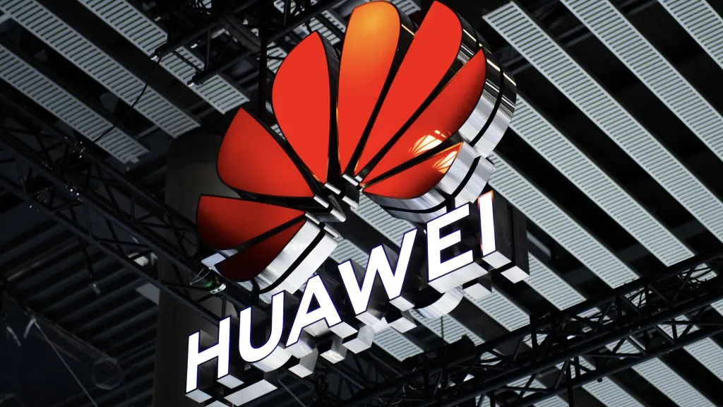 Bipartisan Group Of Senators Introduce Bill To Ban Chinese Telecom Giant Huawei