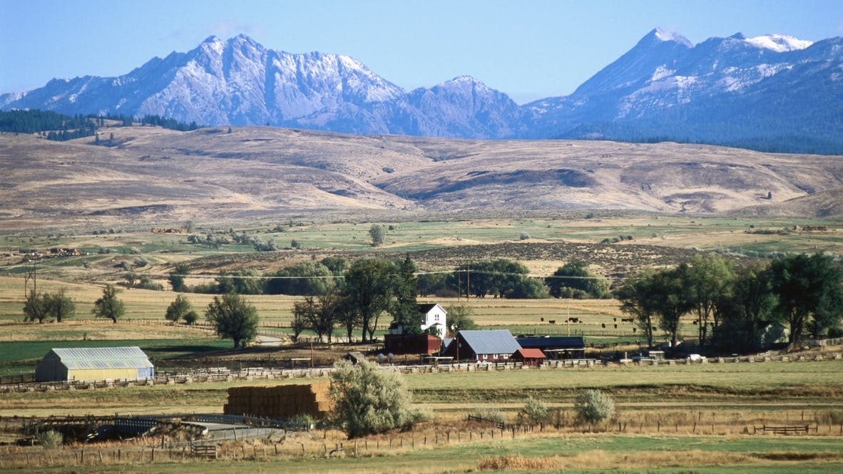 GOP Oregon Gubernatorial Candidate Releases Ad Discussing Hopes For A Better Oregon