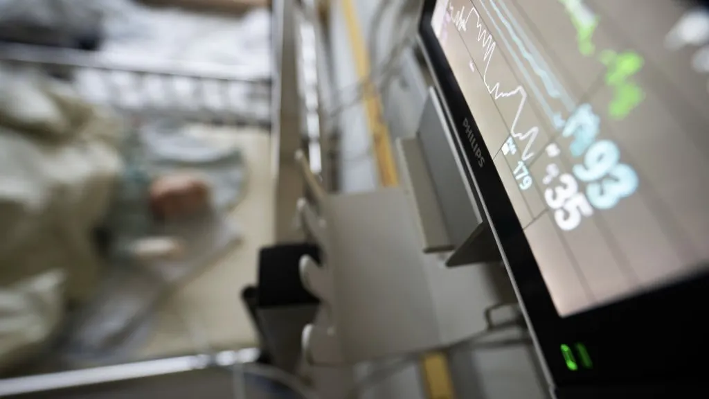 Scientists: COVID Restrictions Caused ‘Immunity Gap,’ Leading To Virus Uptick In Children