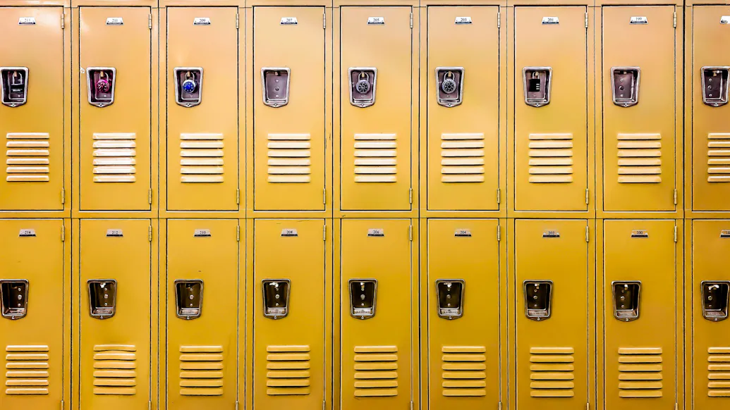 Southern California Superintendent Defends 7th-Grade Boy Masturbating In Front Of Classmates, Claims It’s Normal