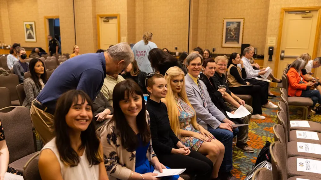 Florida Board Of Medicine Votes To Ban Pediatric ‘Gender-Affirming’ Care