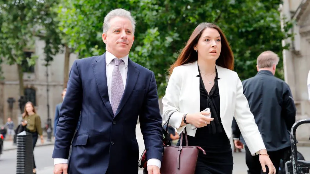 FBI Offered Christopher Steele $1M For Evidence Backing Up Dossier Claims About Trump: FBI Analyst