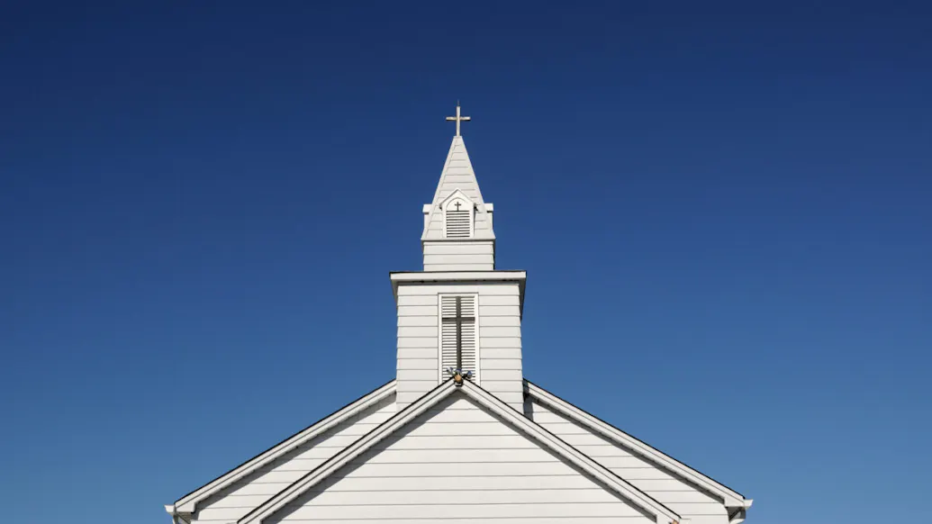 New Orleans Pastor Admits To Defrauding Church Members, School Of Nearly $900K