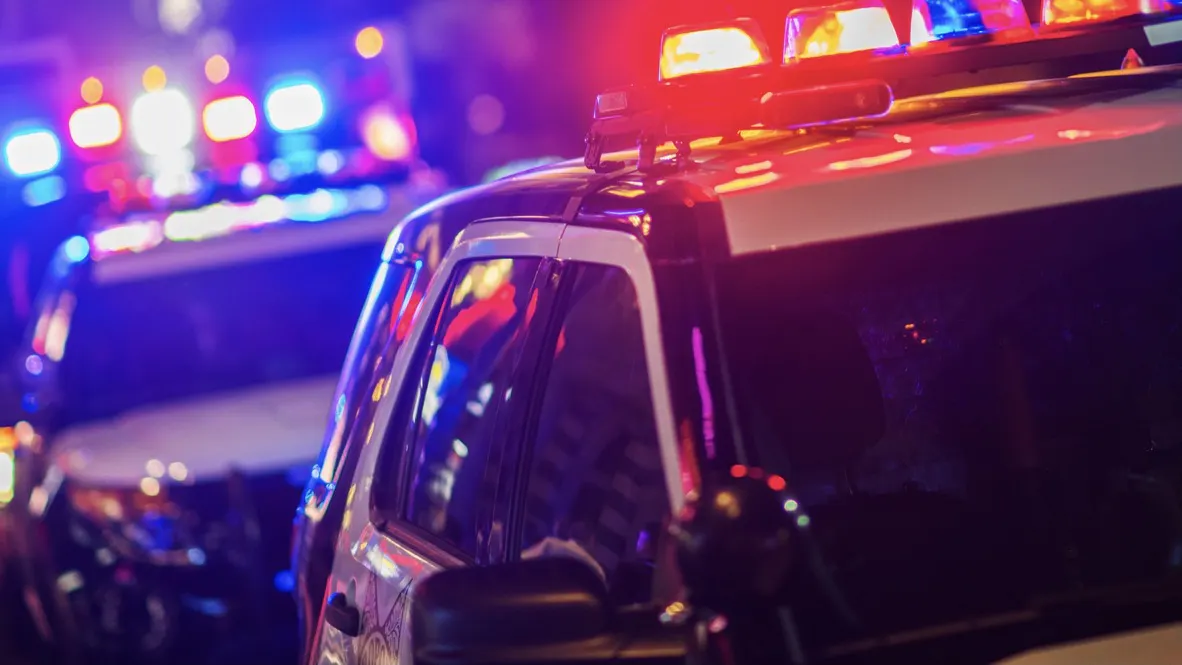 Majority Of Americans Think Crime Is Up. MSNBC Says They’re Just Manipulated By Republicans.