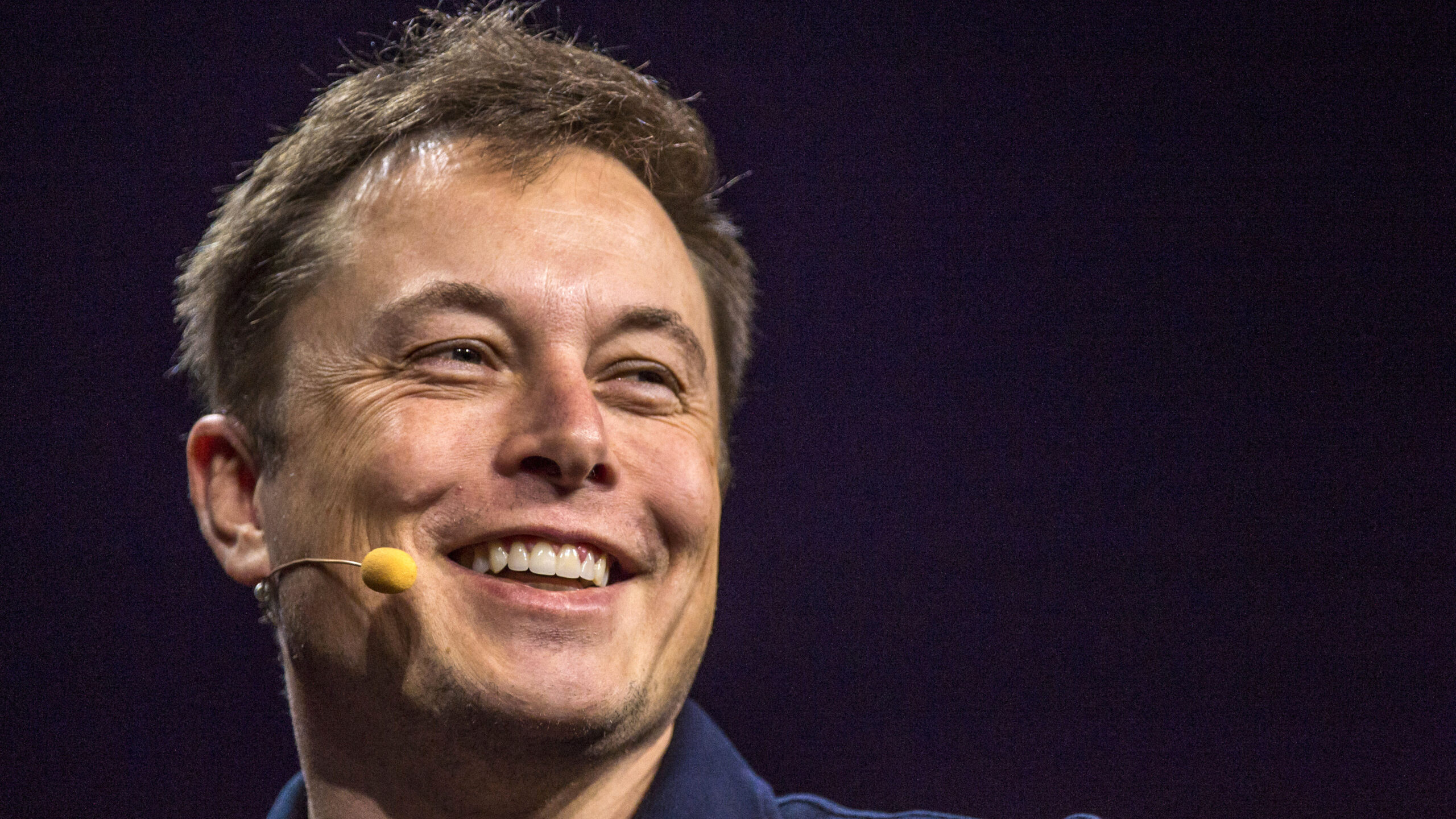 Elon Musk Criticizes Politician's Comments on Gender Identity: 'Every Young Person Experiences Uncertainty About Who They Are'