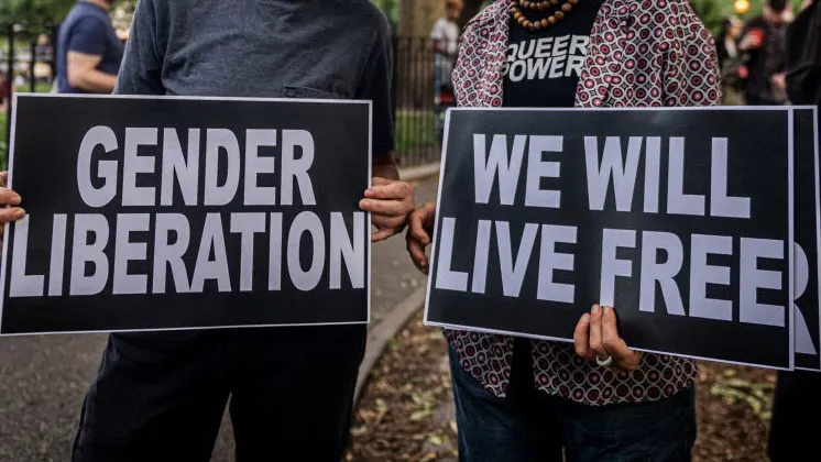 House GOP Members Introduce Bill To Ban Taxpayer Funds For ‘Sexually-Oriented’ Events