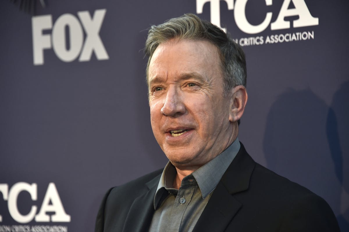 NextImg:Tim Allen Coming Back To ABC With New Comedy Pilot 
