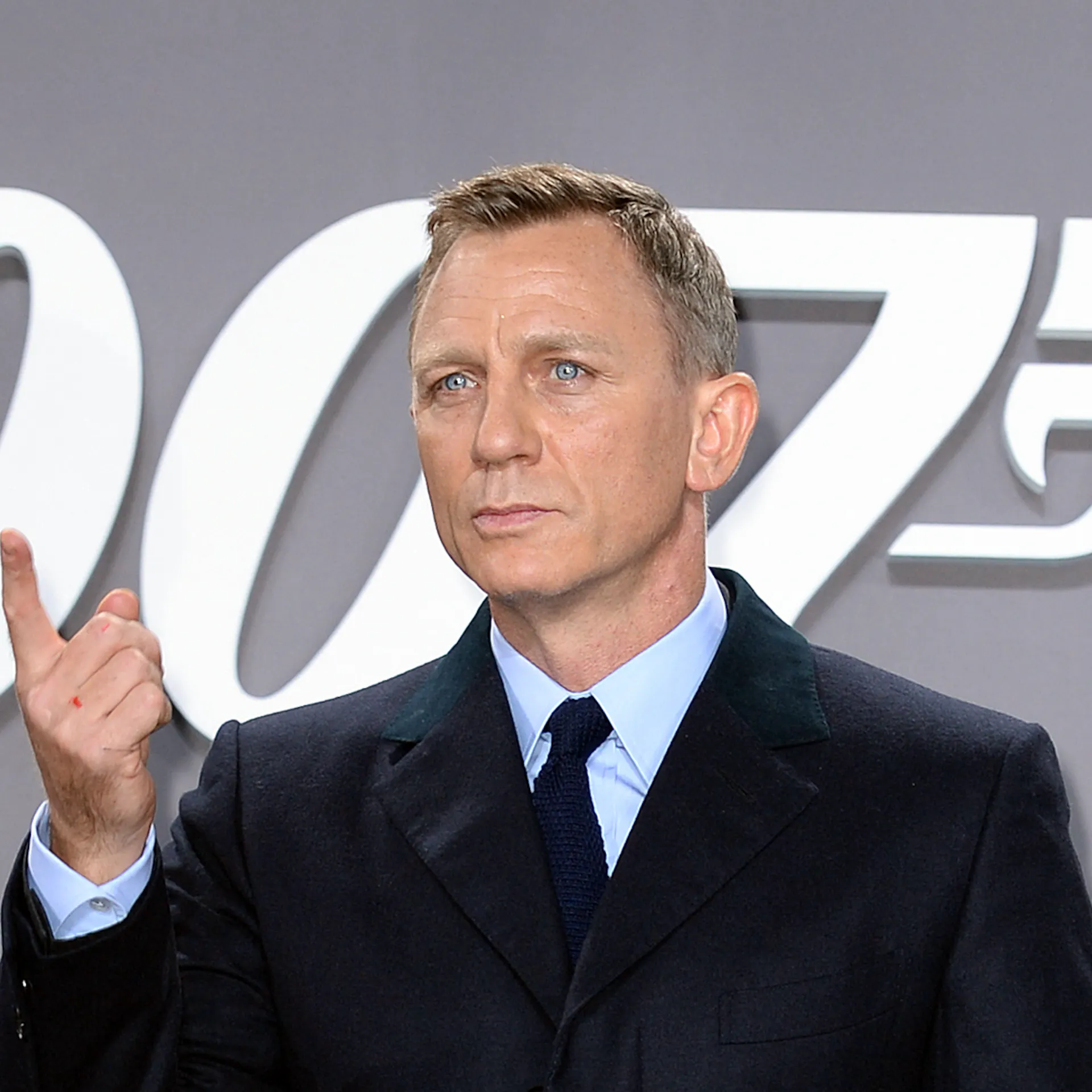 Get Ready For A Sensitive James Bond As The 007 Franchise ‘Evolves’