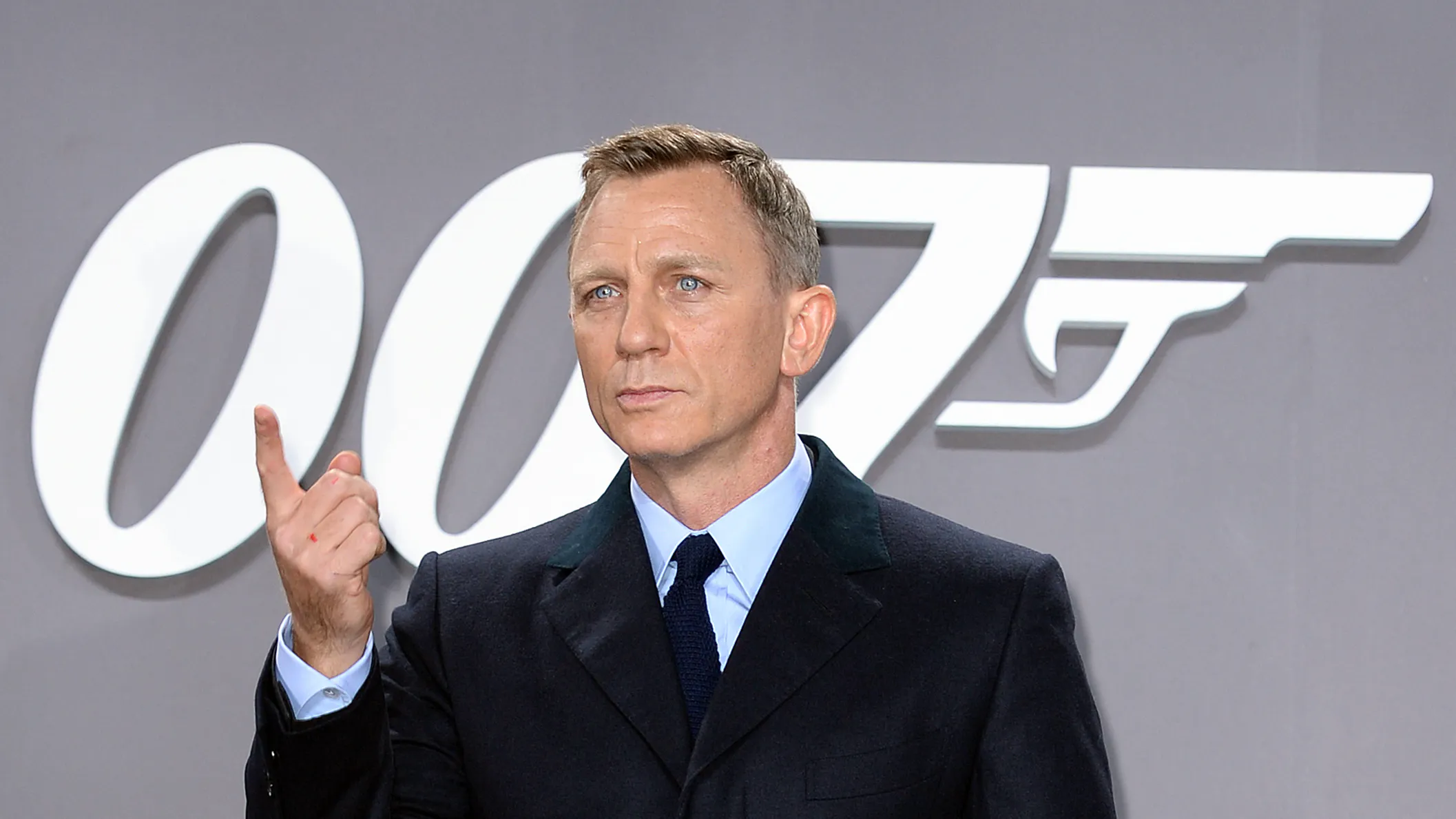 Get Ready For A Sensitive James Bond As The 007 Franchise ‘Evolves’