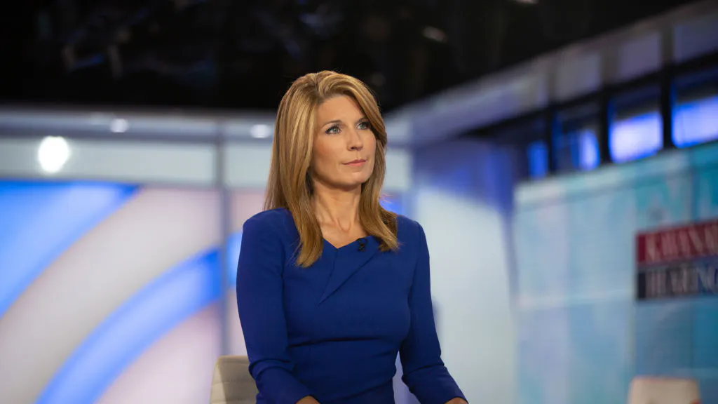 MSNBC Host Wants Barack Obama To Lead A Hotline To Save America From Republicans