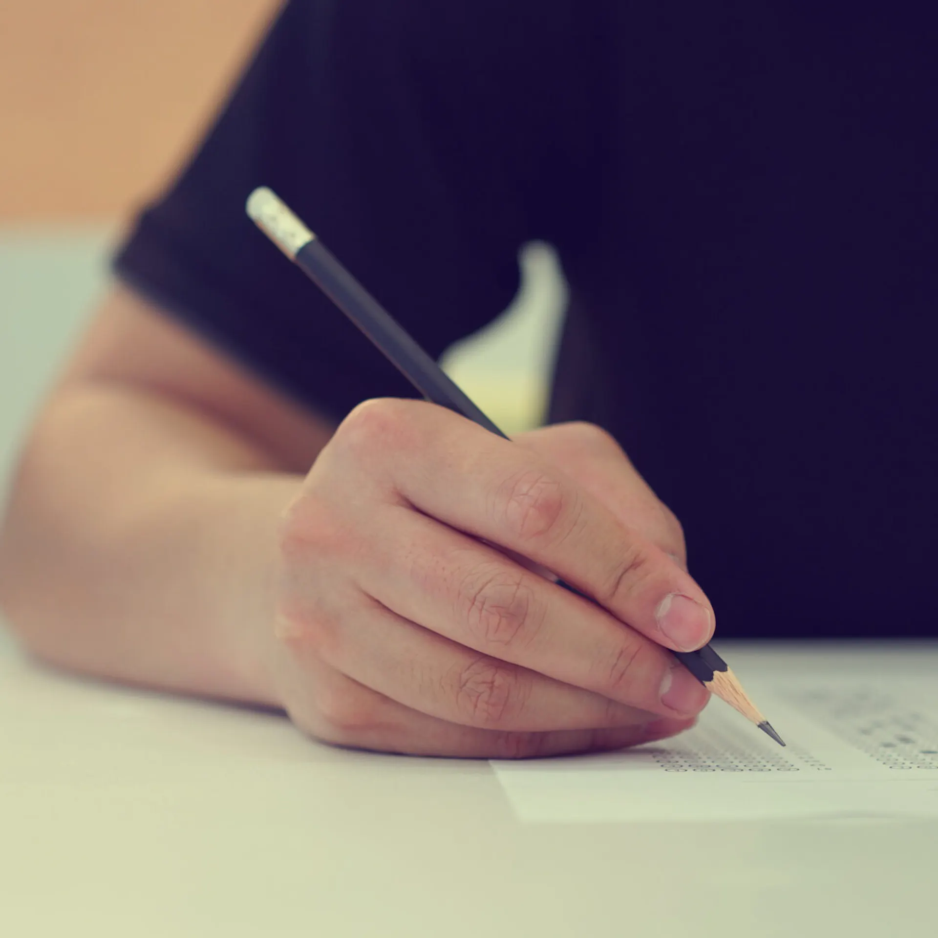 Why Plummeting ACT Scores Are Just The Beginning Of What’s To Come