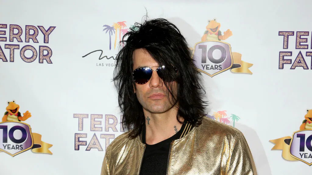 ‘My Heart Was In My Mouth’: Magician Criss Angel Speaks Of Terrifying Fail With R&B’s Ginuwine