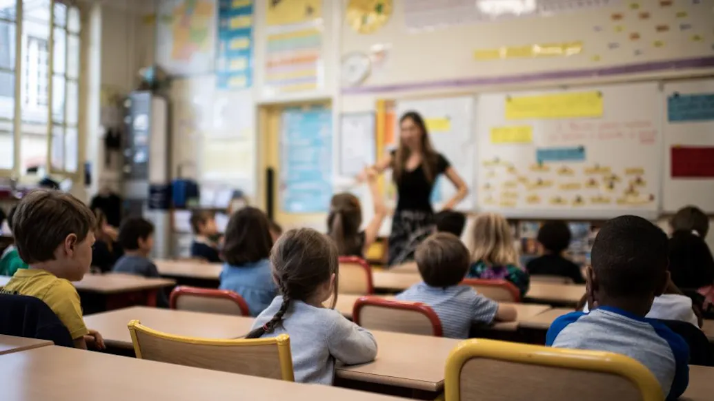 Oregon Parents Are Fighting To Recall Progressive School Board Members