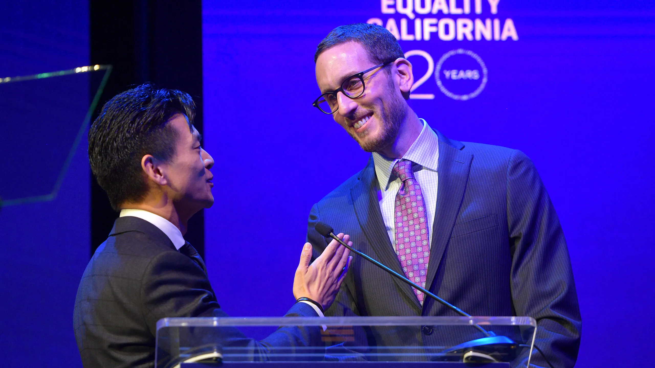 The Most Dangerous State Lawmaker In America