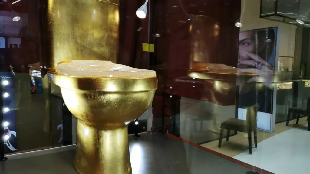 ‘This S***’s Expensive’: San Francisco Planned Spending $1.7 Million On One Public Toilet