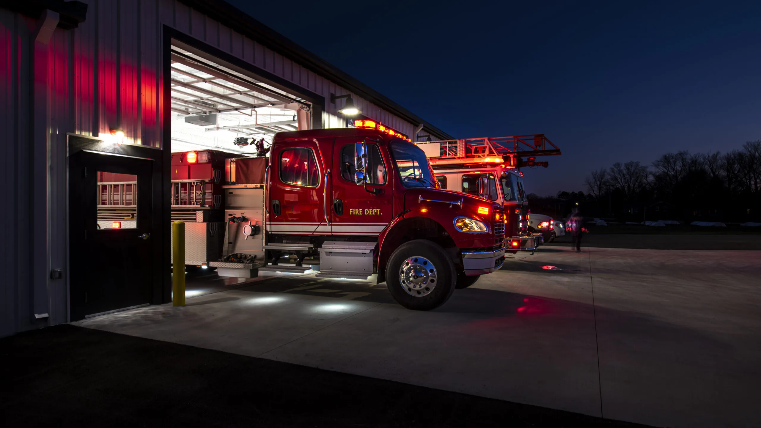 Fire Department Responds To Biden Account Of 2004 Fire, Calls Incident ‘Insignificant’