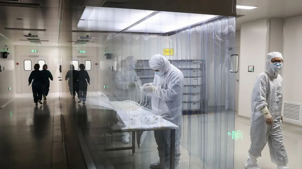 Scientists Want Feds To Impose Stricter Regs For Research Into Pathogens