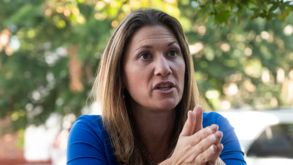 Tina Ramirez Fights Back After Activist Calls CPS To ‘Report’ Her Columbus Day Tweet