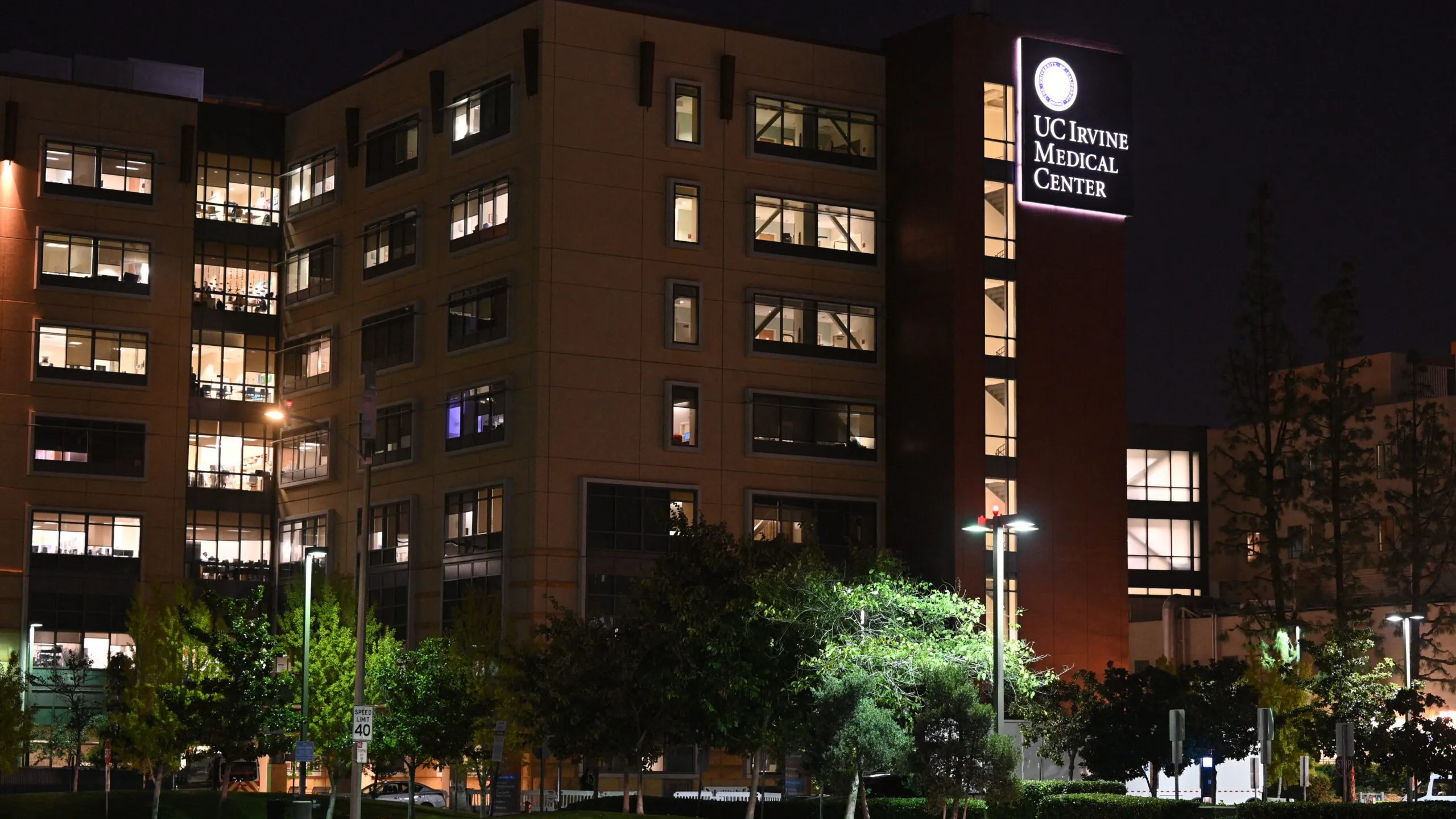 This Doctor Witnessed The Worst Of COVID And Still Refused The Jab. So UC Irvine Fired Him.