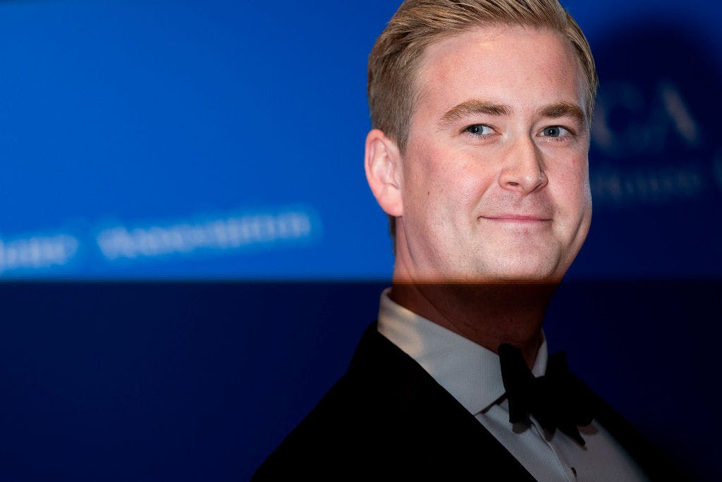 ‘Who Exactly Thinks The President Is Doing A Good Job On Inflation