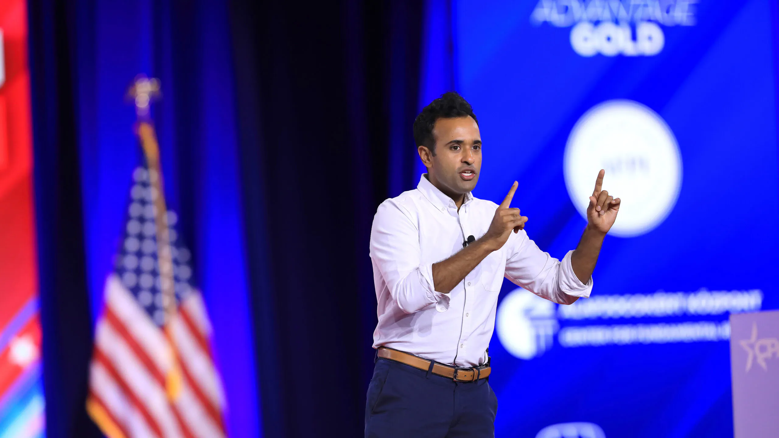 Entrepreneur: Same Companies That Pulled Out Of Russia ‘Will Not Say A Peep’ When China Invades Taiwan