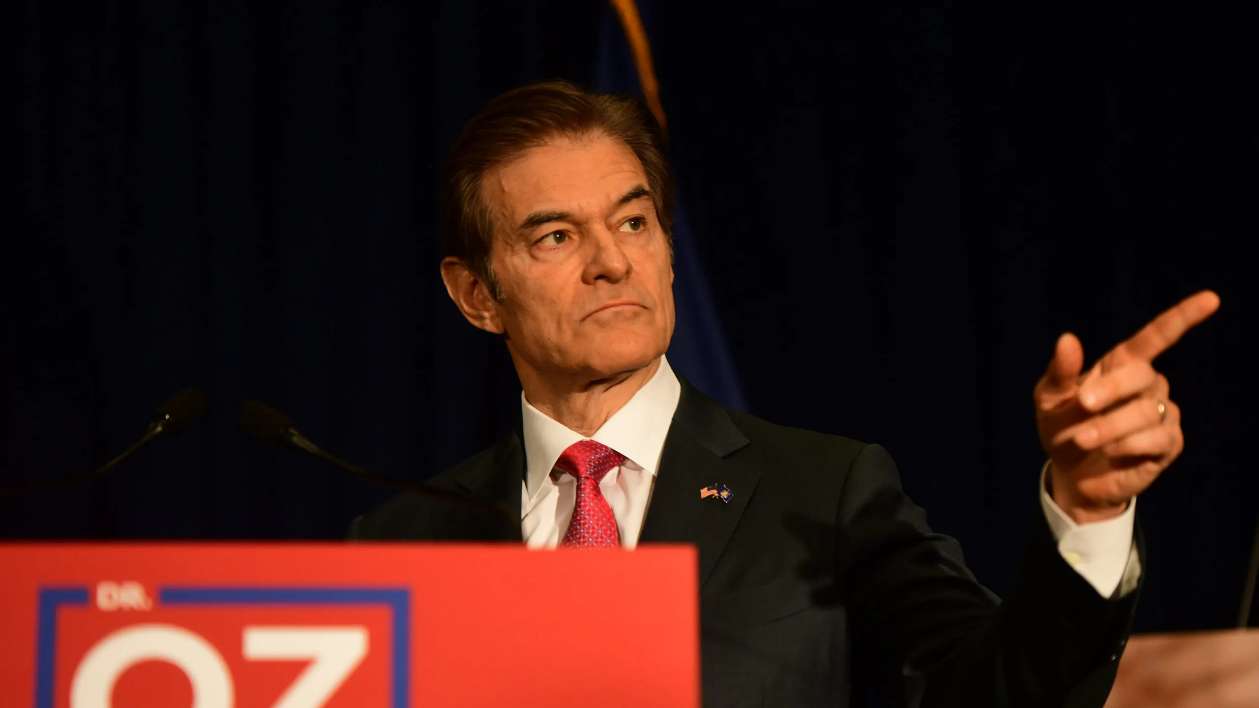 Trafalgar/Daily Wire Poll Shows PA Senate Race Tightening: ‘People’ Starting ‘To Pay Attention’