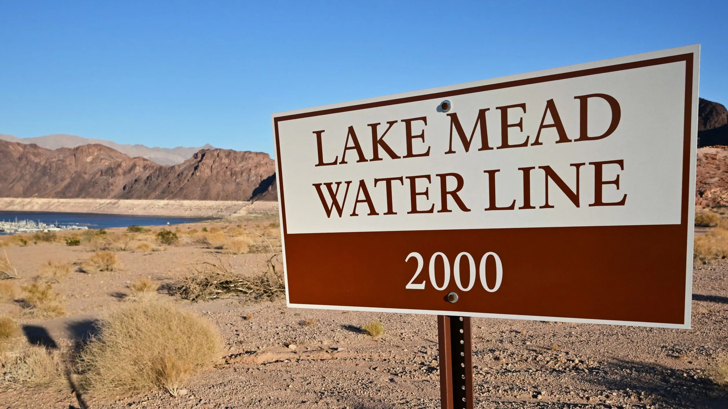 Sixth Set Of Skeletal Remains Found In Lake Mead