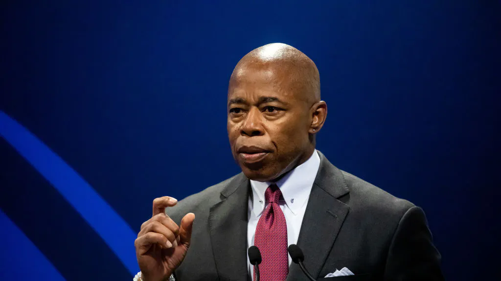 ‘We Have Not Asked For This’: NYC Mayor Declares State Of Emergency Over Illegal Immigrants