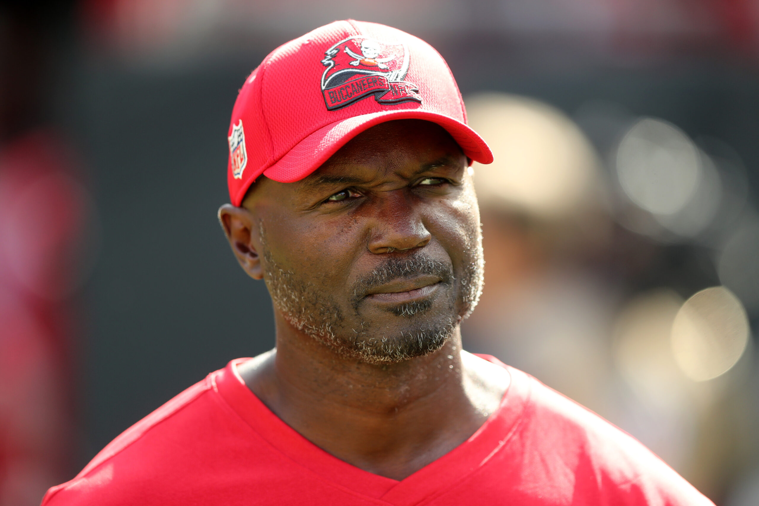 Todd Bowles To Woke Whites: Stop Yapping About Skin Color