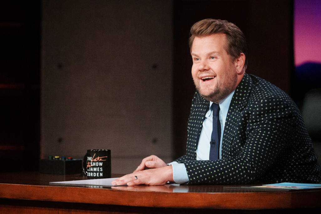 ‘I Strongly Believe In Second Chances’: NYC Restaurant Owner Will Un-Ban James Corden On One Condition