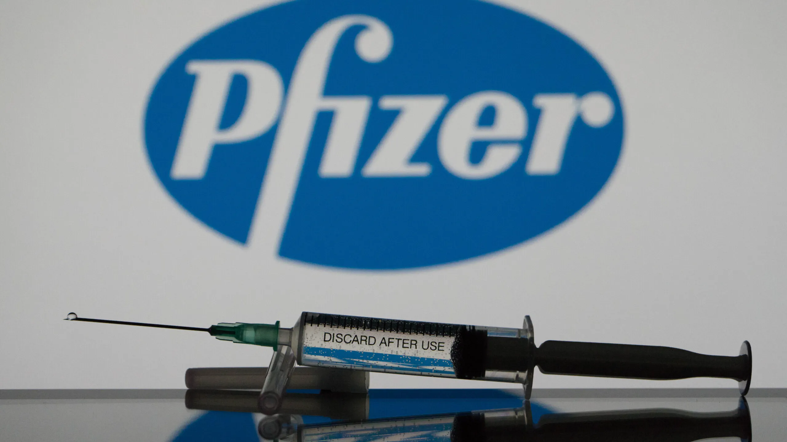 Italian Authorities Investigate Pfizer For Allegedly Funneling $1.2 Billion Out Of Country To Avoid Taxes