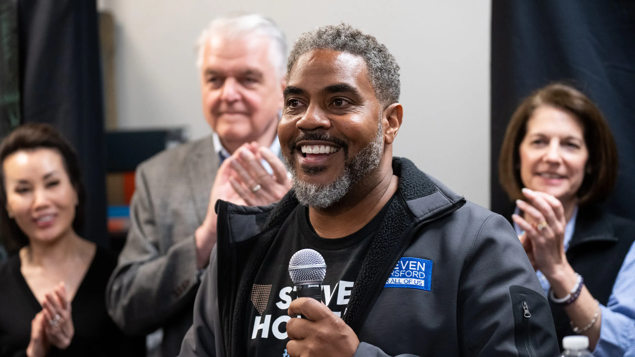 READ IT: Dem Rep’s Ex Unleashes After He Allegedly Tries To Silence Her Over Affair