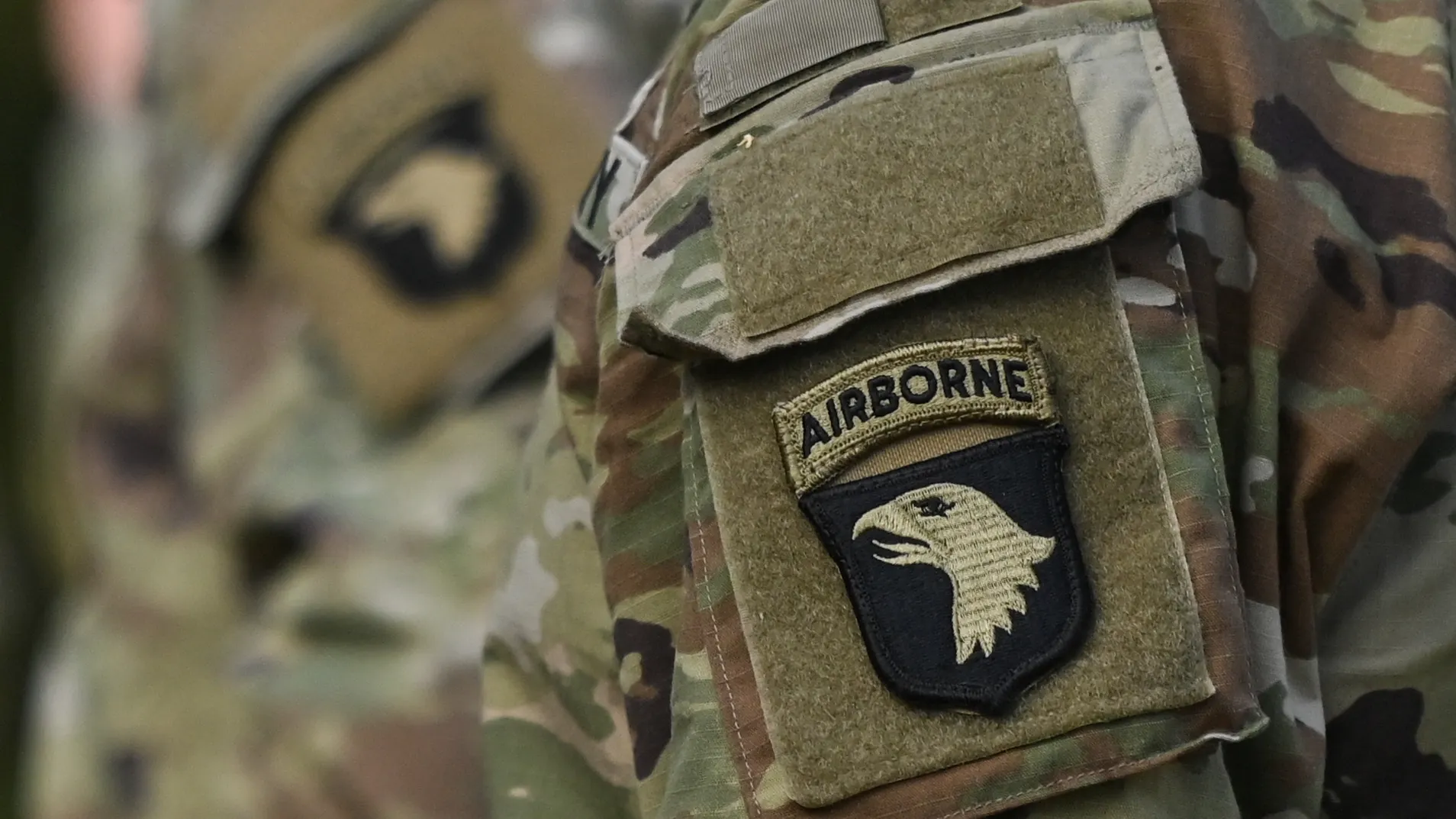 U.S. Military ‘Ready To Defend Every Inch Of NATO Soil’ Amid Russia/Ukraine War: Report