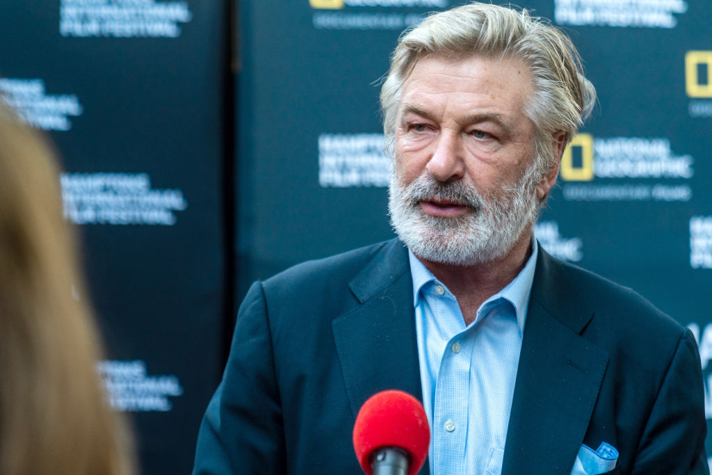 Alec Baldwin may face involuntary manslaughter charges for ‘Rust’ shooting.